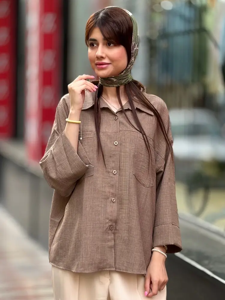 شومیز ایپک